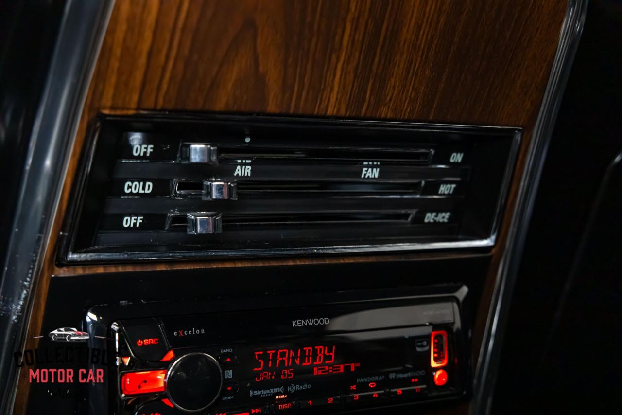 1968 Chevrolet Camaro RS/SS RESTOMOD