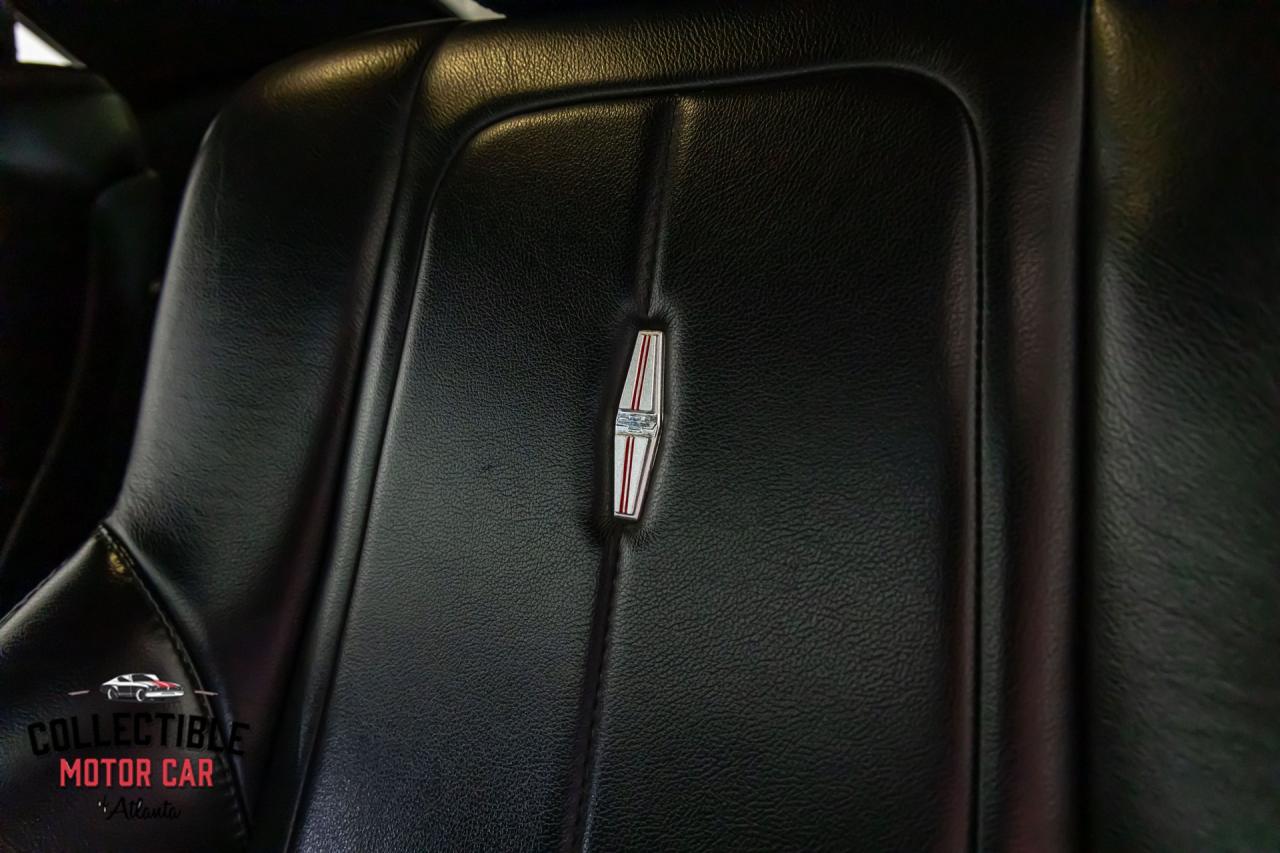 1968 Chevrolet Camaro RS/SS RESTOMOD