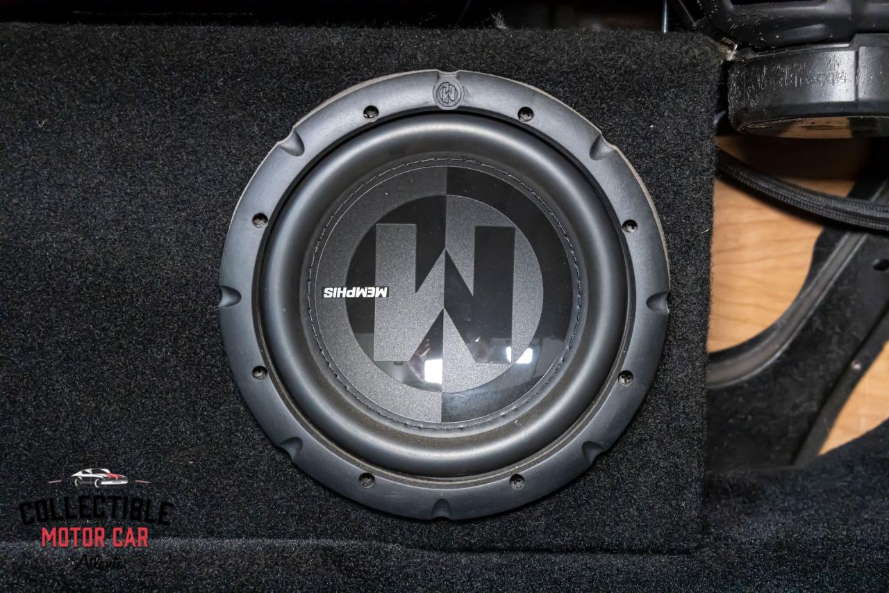 1968 Chevrolet Camaro RS/SS RESTOMOD