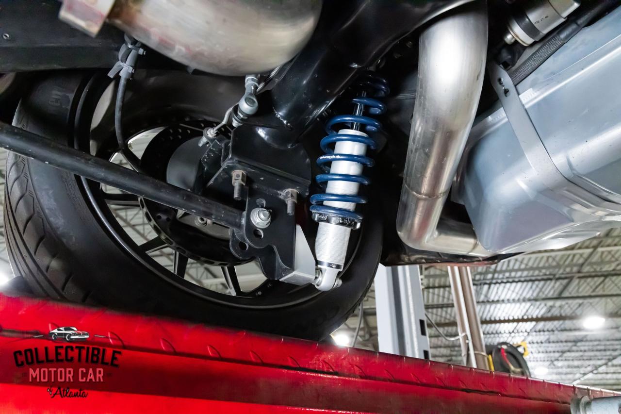 1968 Chevrolet Camaro RS/SS RESTOMOD