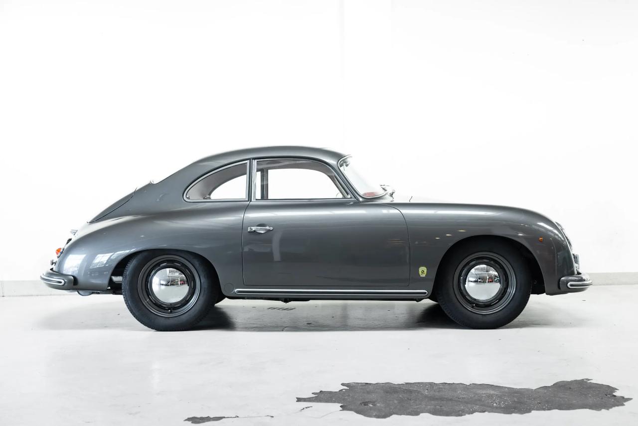 1957 Porsche 356 A 1600