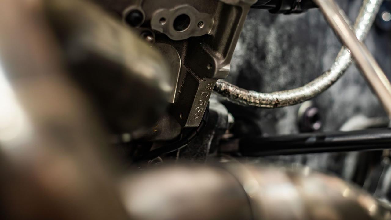 1992 Benetton B192 Formula One ex-Michael Schumacher