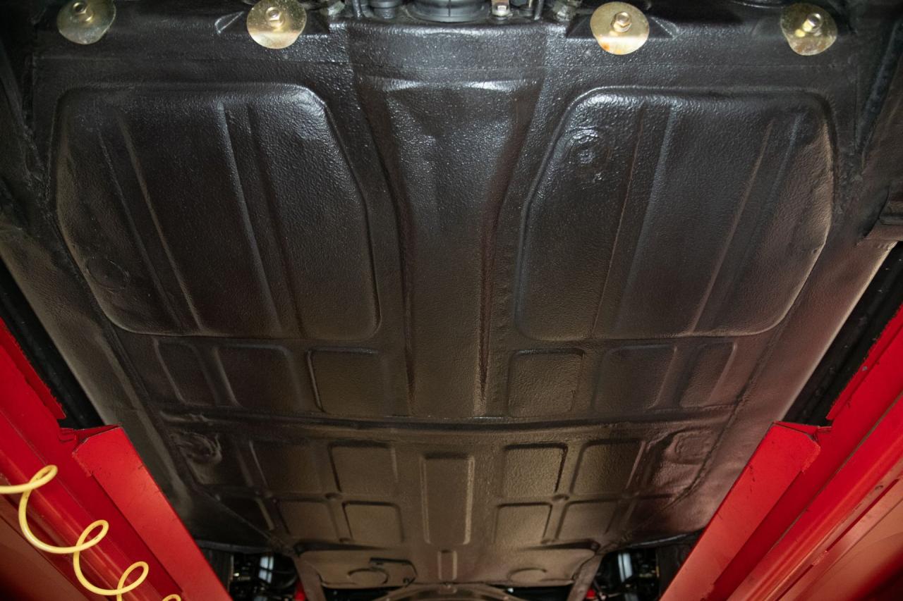 1962 Porsche 356B Roadster "Twin Grille"