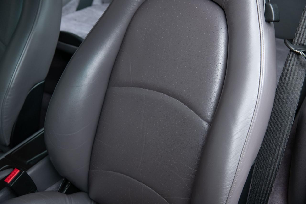 1997 Porsche 911 C2S