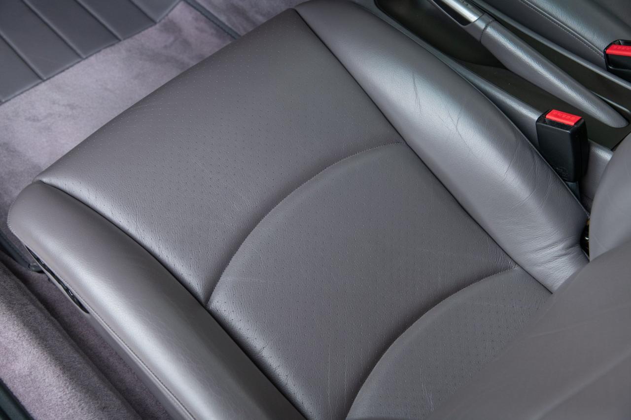 1997 Porsche 911 C2S