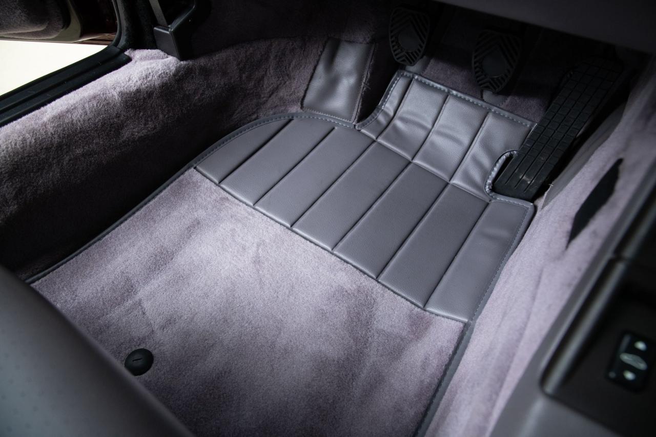 1997 Porsche 911 C2S