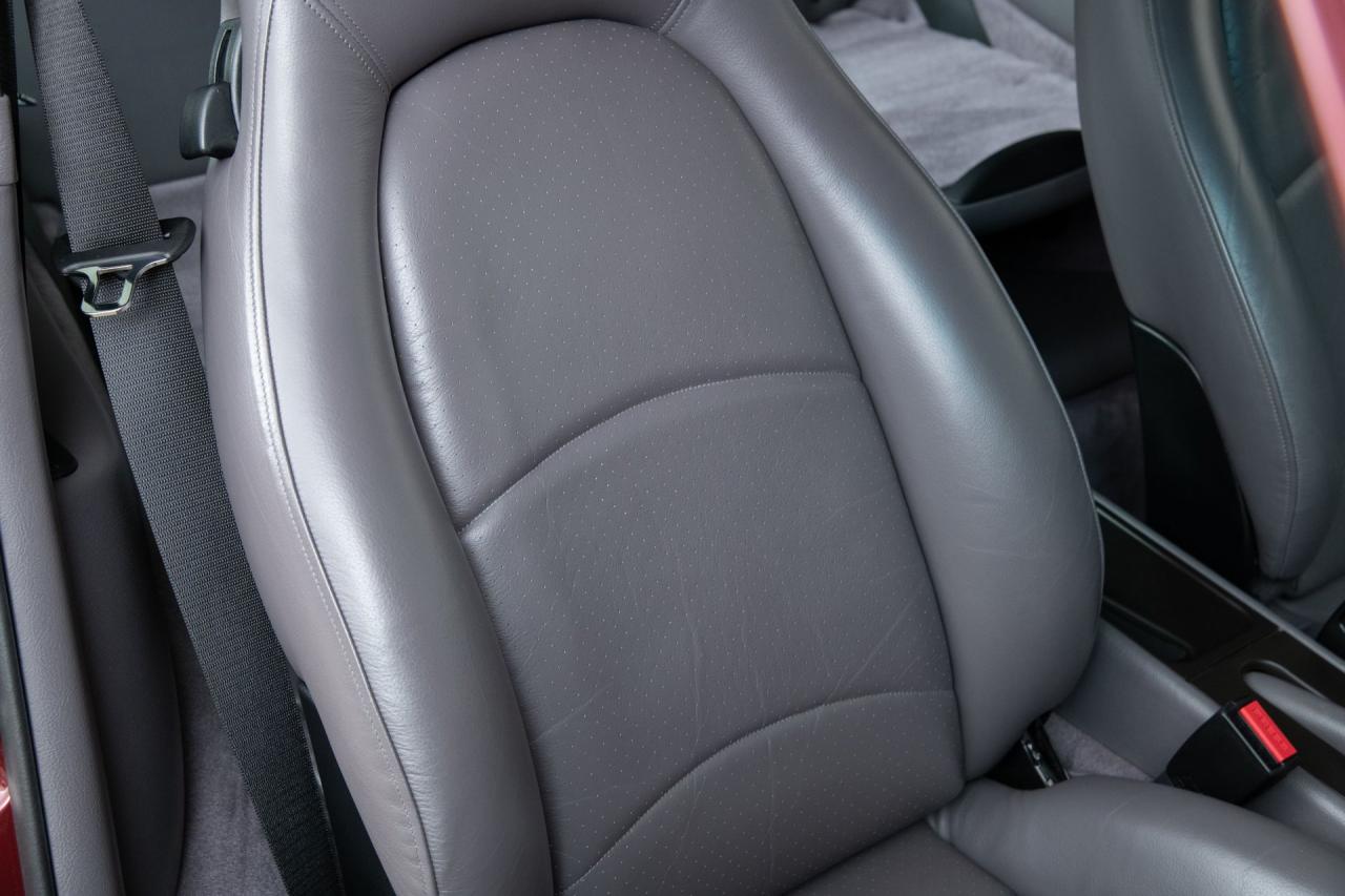 1997 Porsche 911 C2S