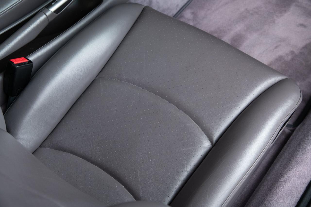 1997 Porsche 911 C2S