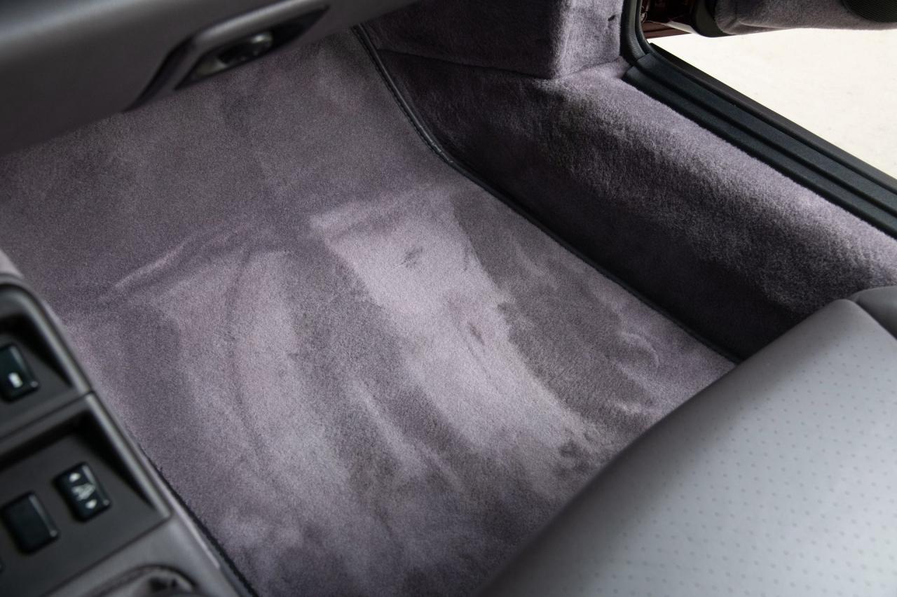 1997 Porsche 911 C2S