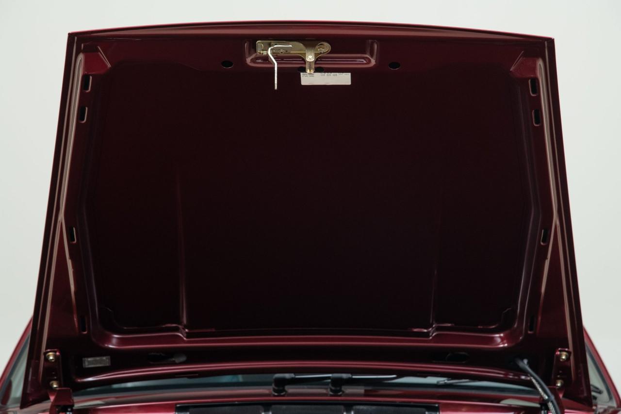 1997 Porsche 911 C2S