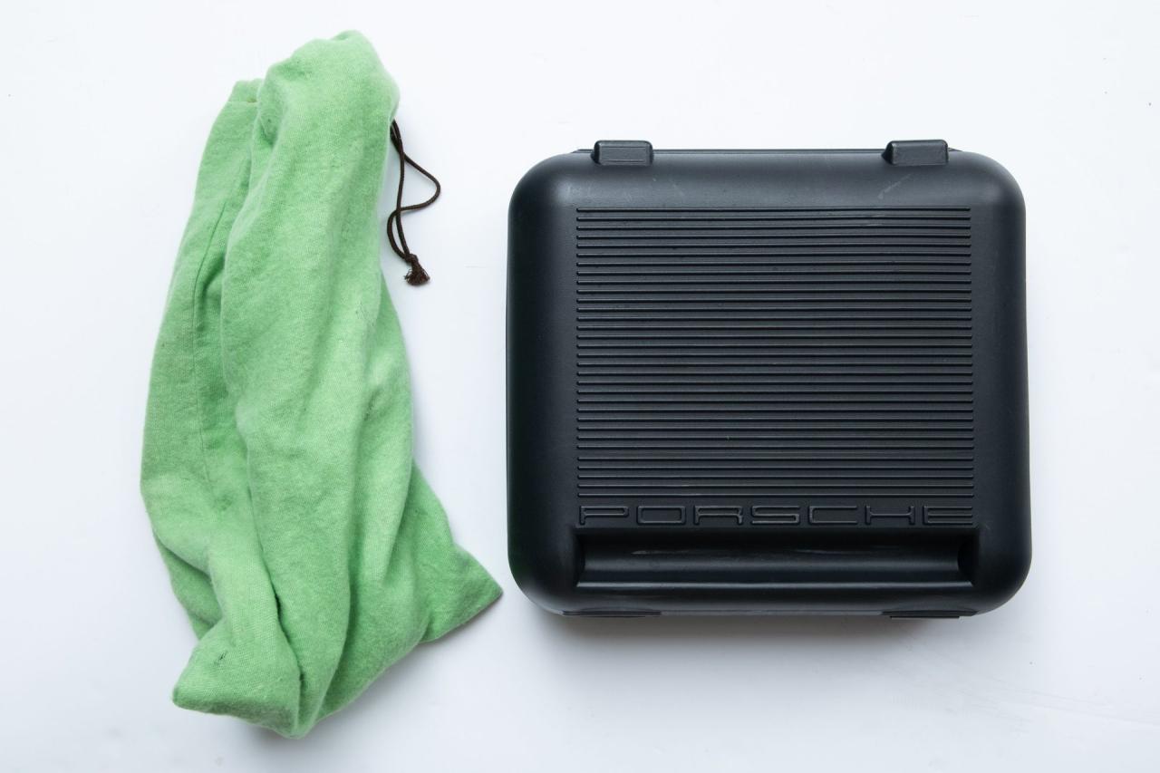 1997 Porsche 911 C2S