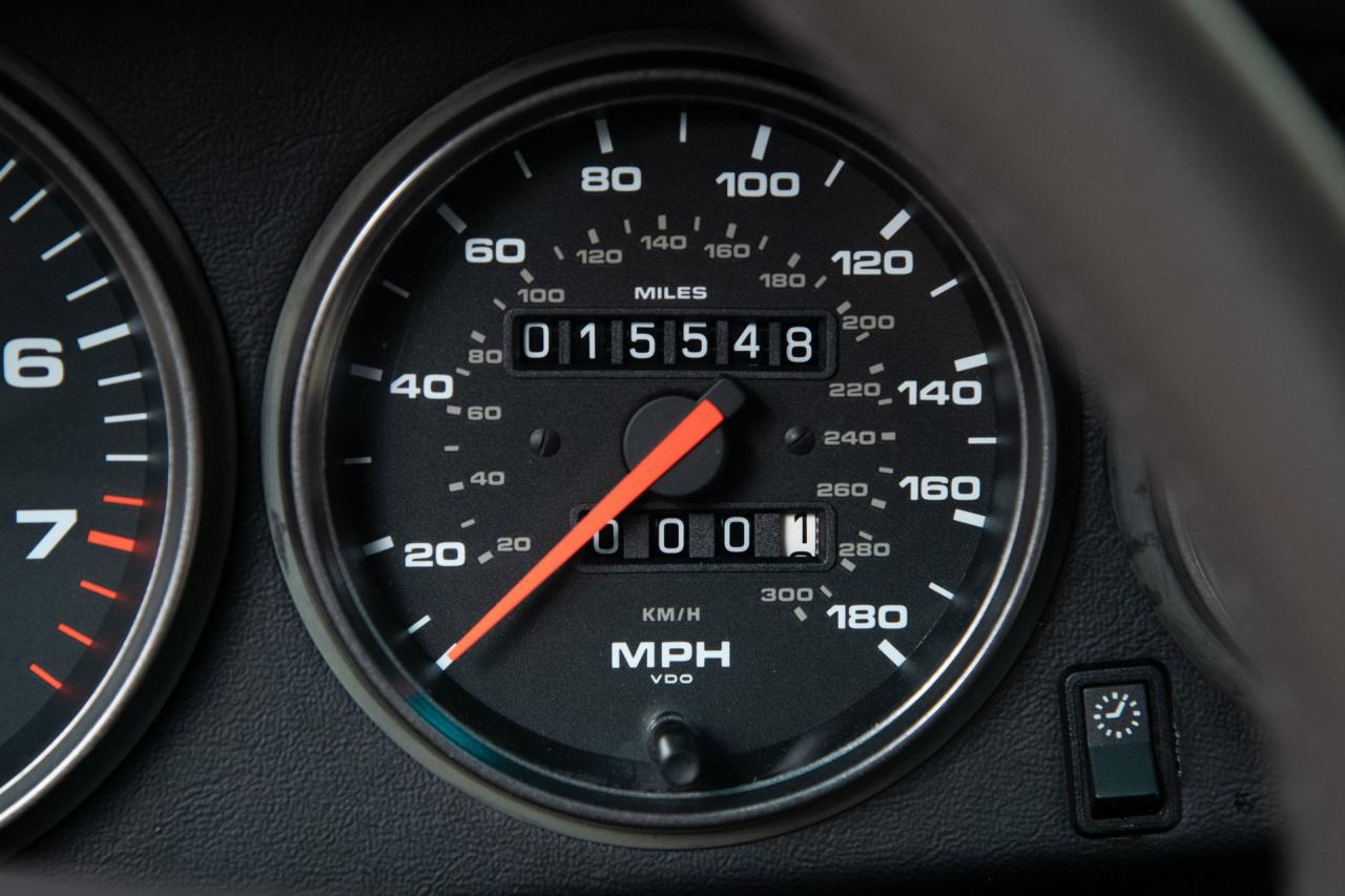 1997 Porsche 911 C2S