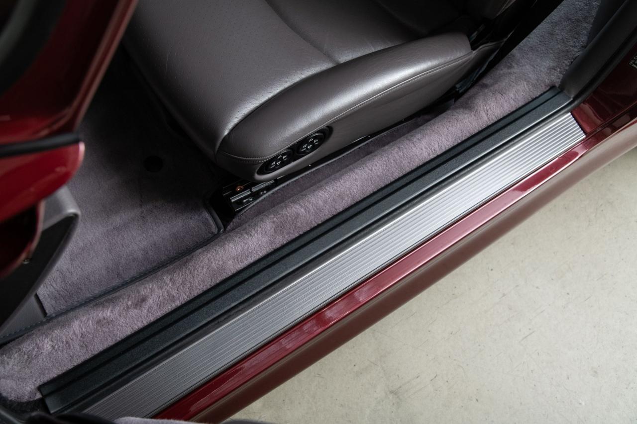 1997 Porsche 911 C2S