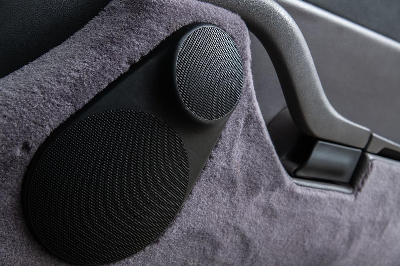 1997 Porsche 911 C2S