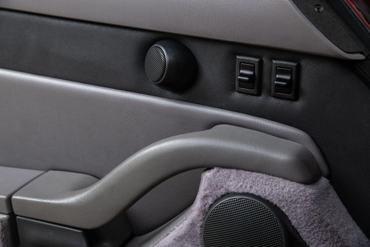 1997 Porsche 911 C2S