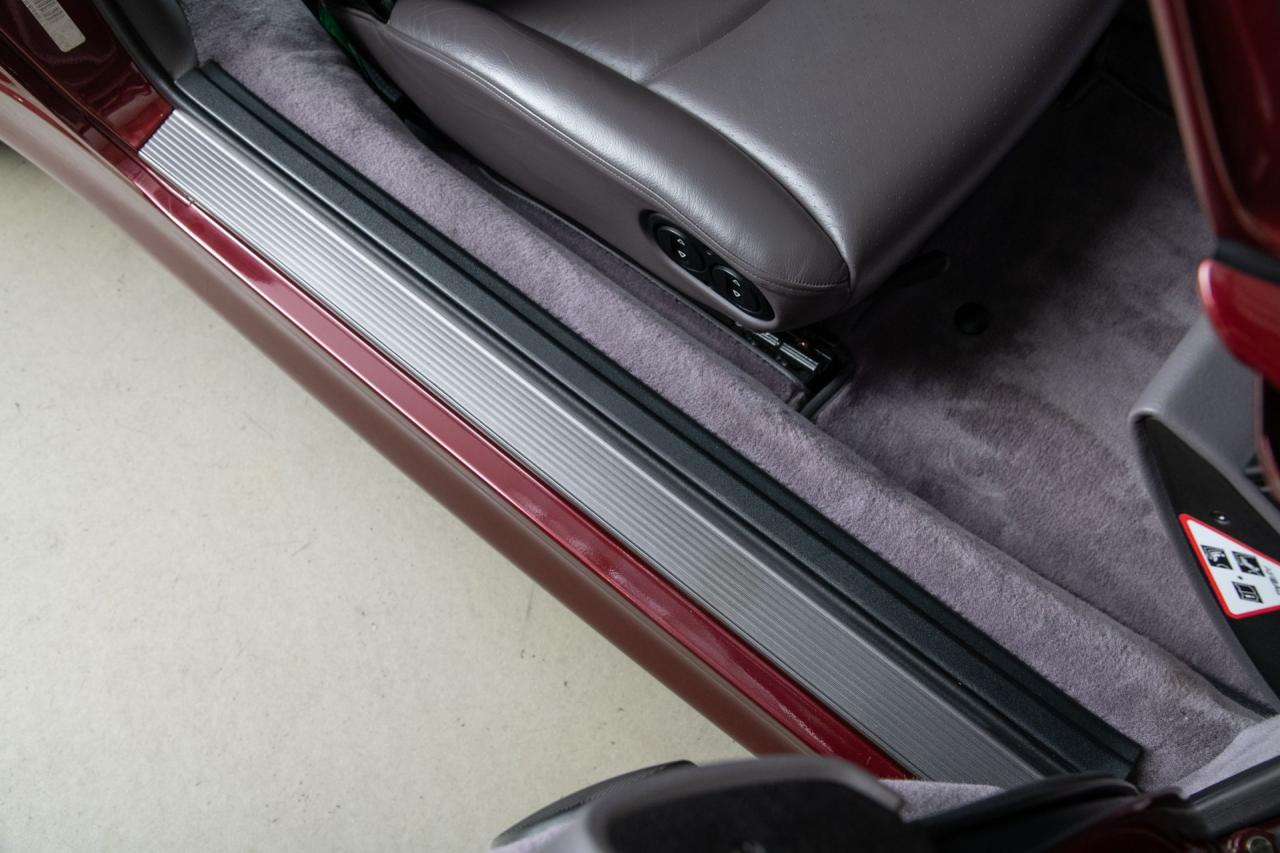 1997 Porsche 911 C2S