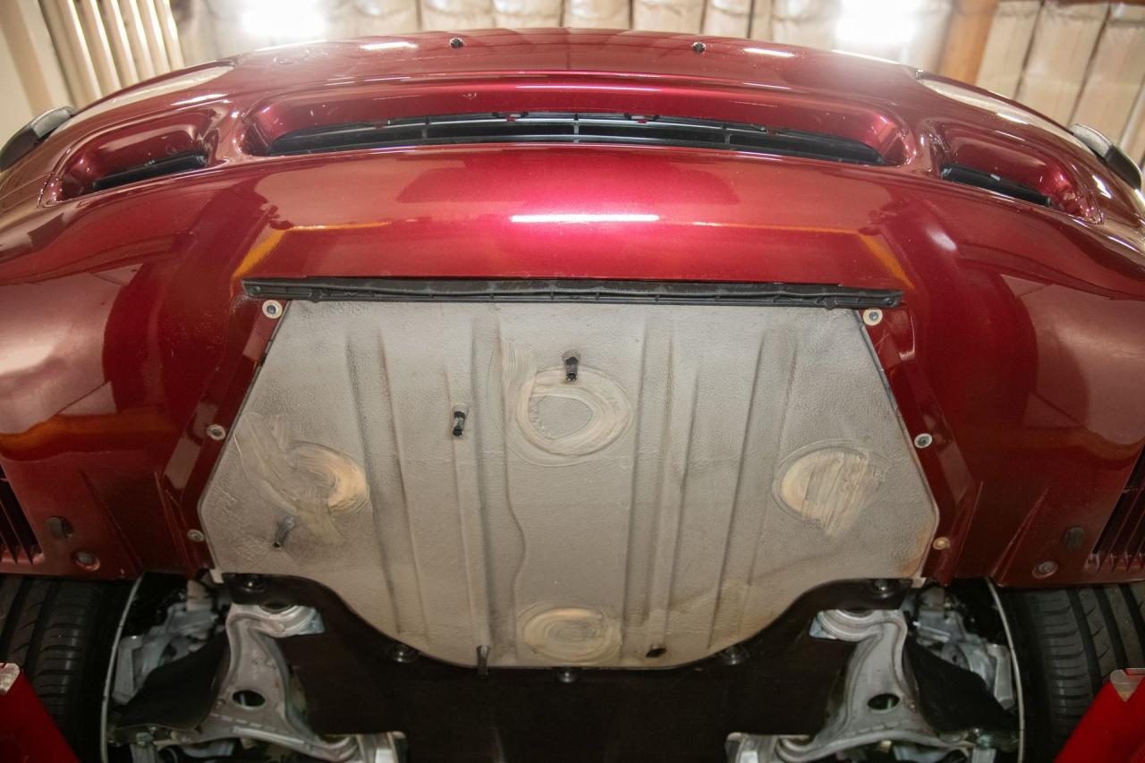 1997 Porsche 911 C2S