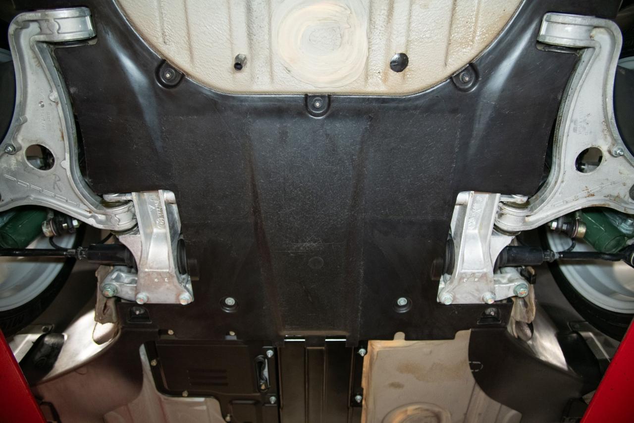 1997 Porsche 911 C2S