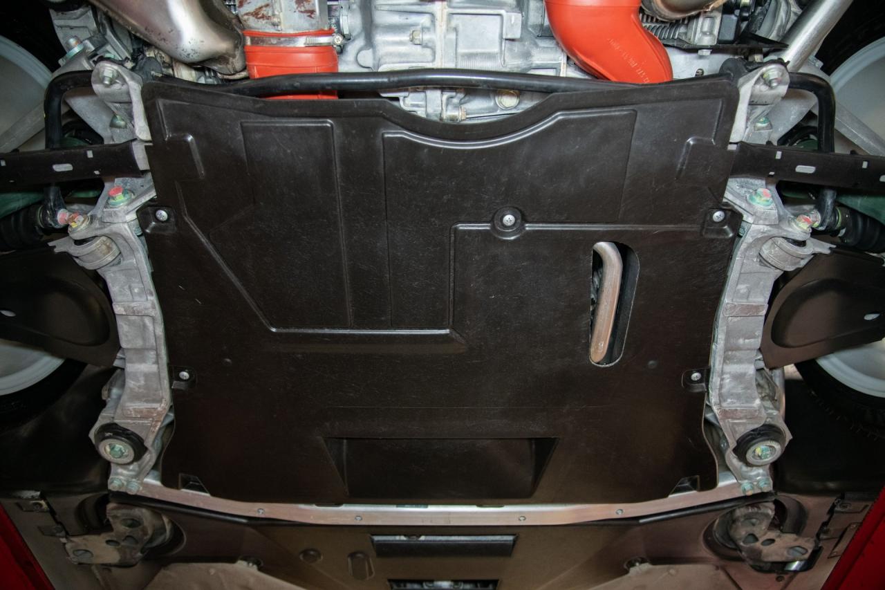 1997 Porsche 911 C2S