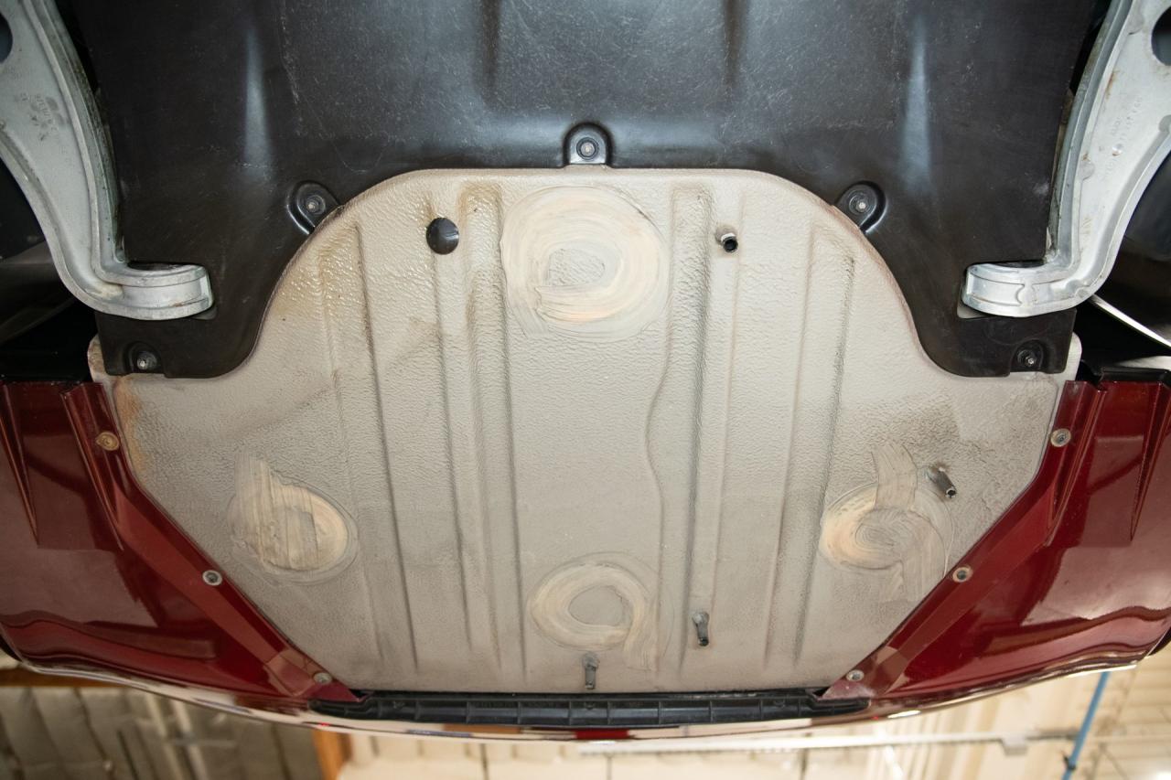 1997 Porsche 911 C2S