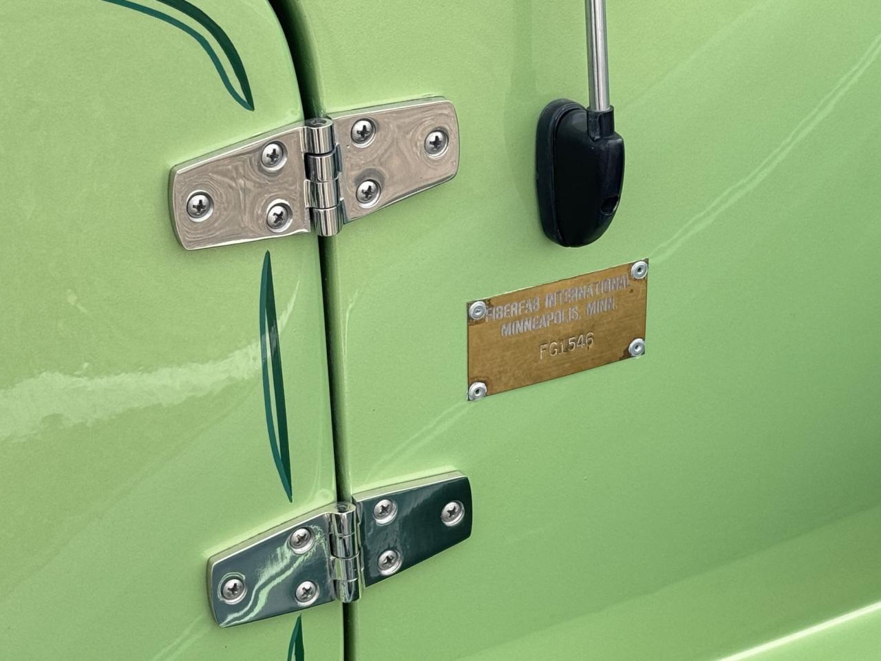 1929 Motorcar Mercedes-Benz Gazelle