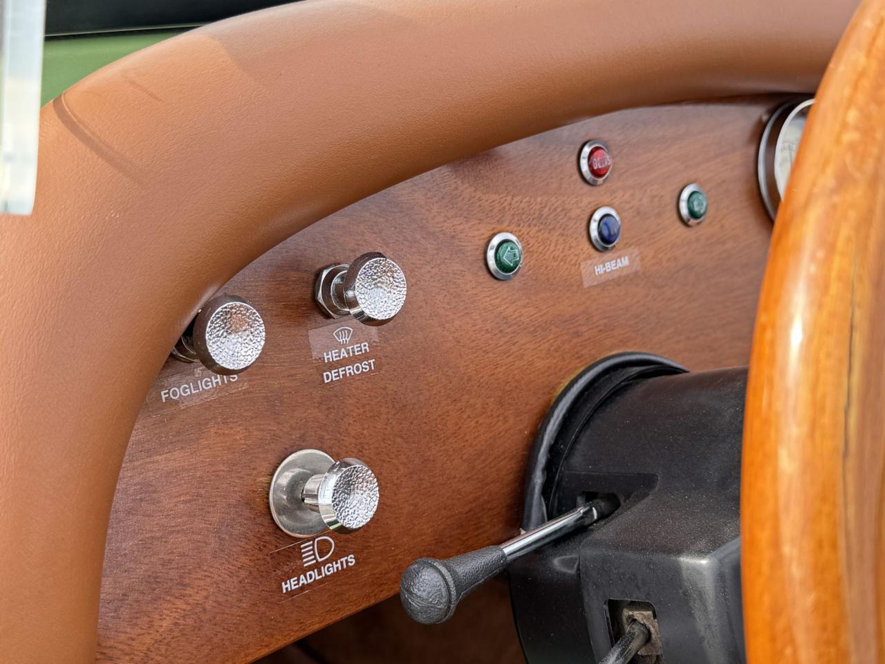 1929 Motorcar Mercedes-Benz Gazelle