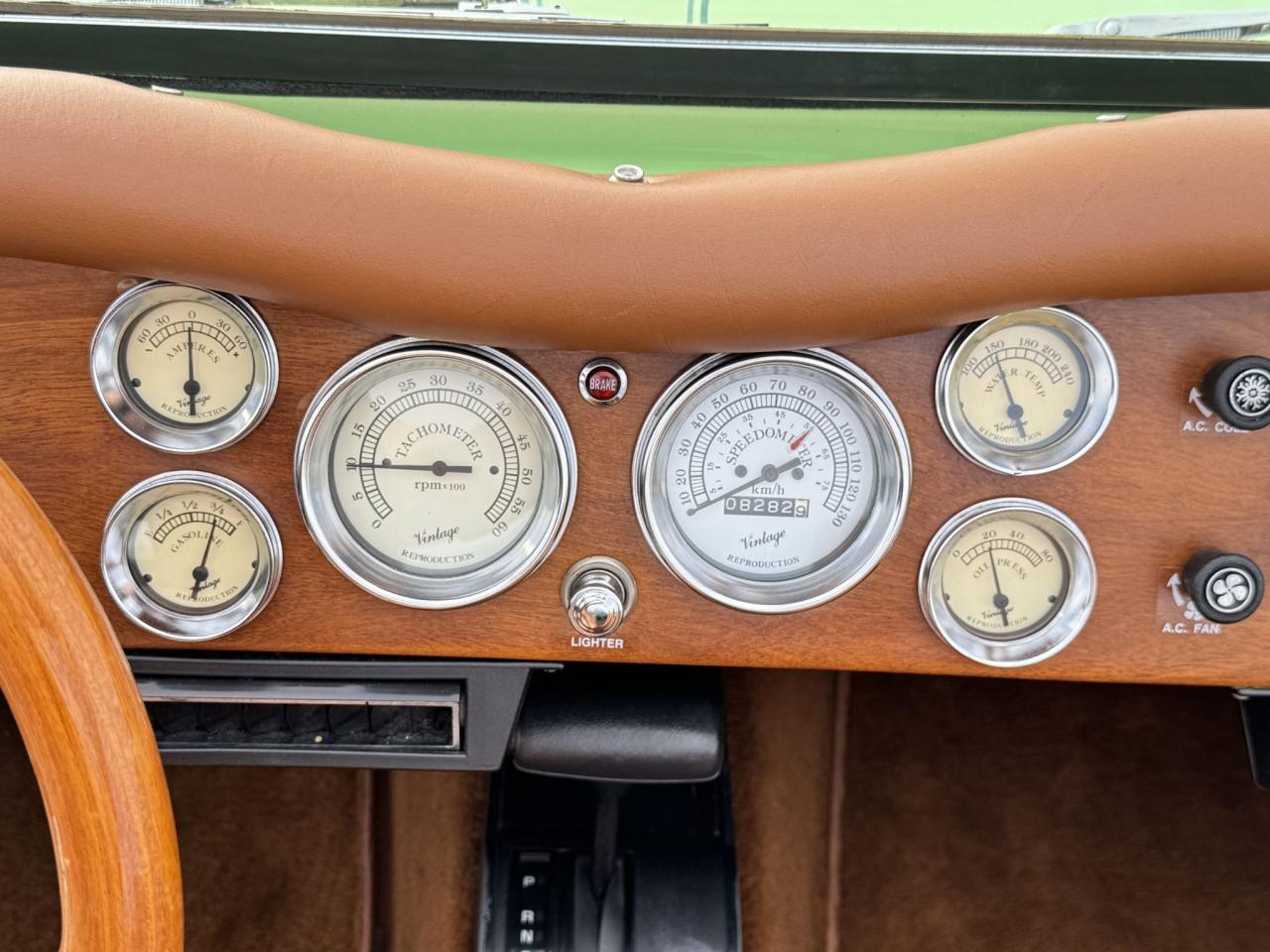 1929 Motorcar Mercedes-Benz Gazelle