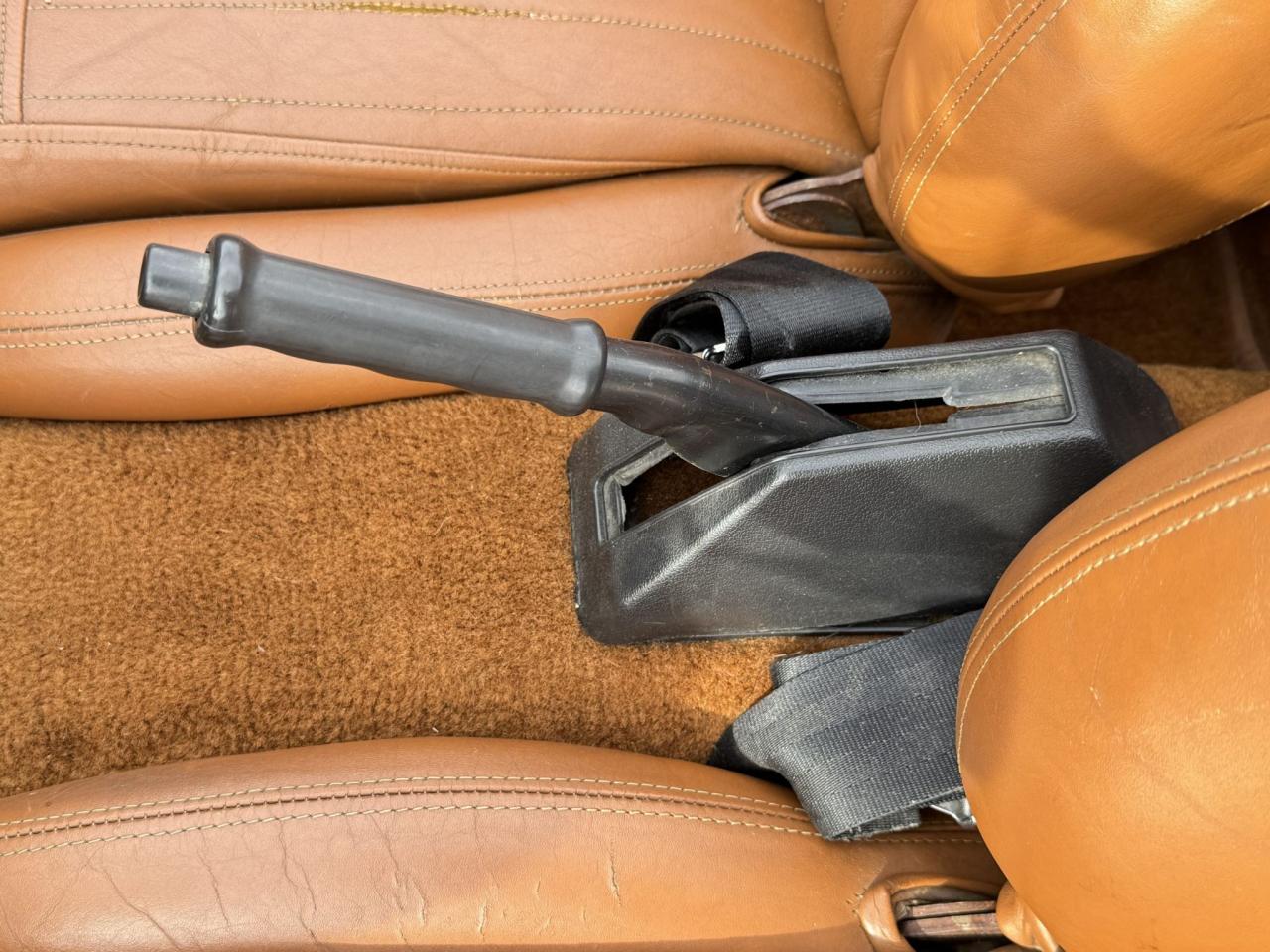 1929 Motorcar Mercedes-Benz Gazelle