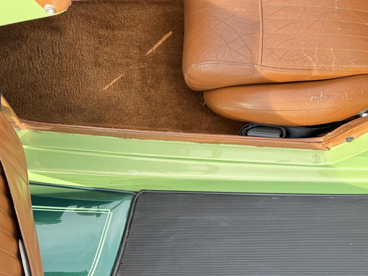 1929 Motorcar Mercedes-Benz Gazelle