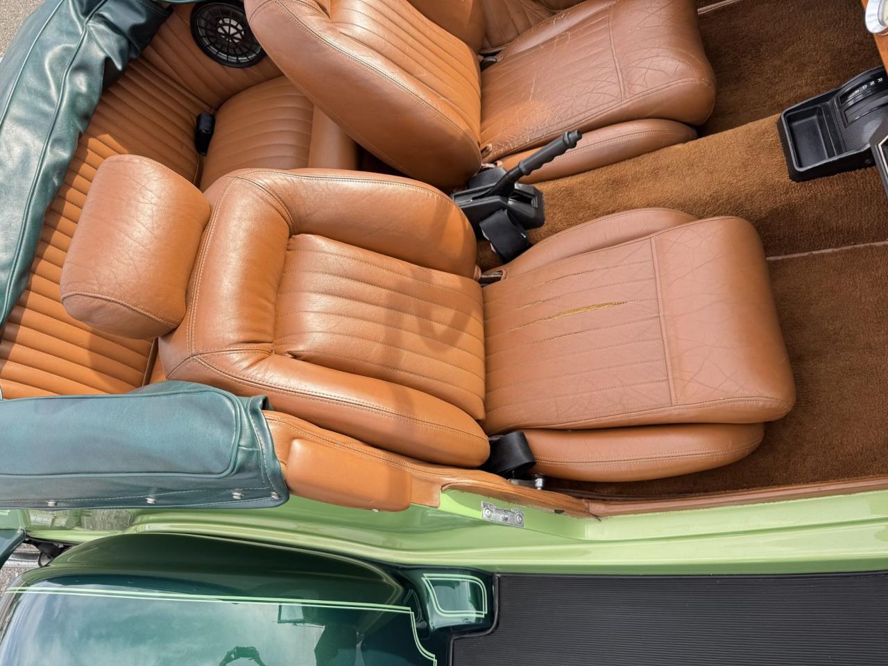 1929 Motorcar Mercedes-Benz Gazelle