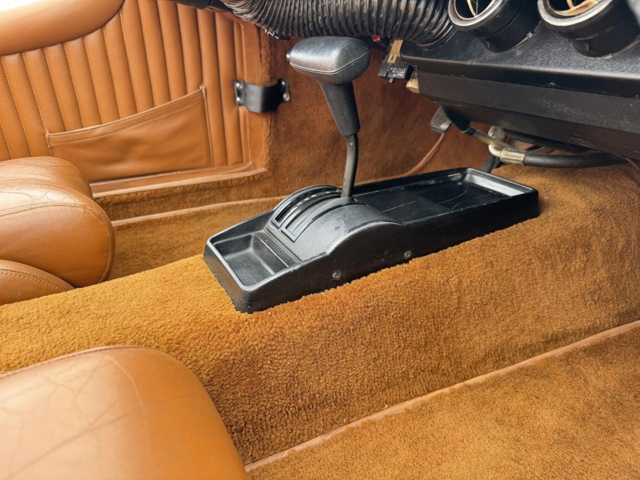 1929 Motorcar Mercedes-Benz Gazelle