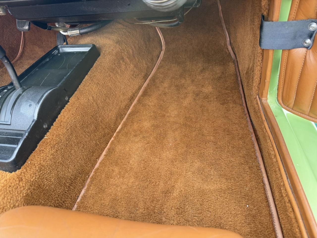 1929 Motorcar Mercedes-Benz Gazelle