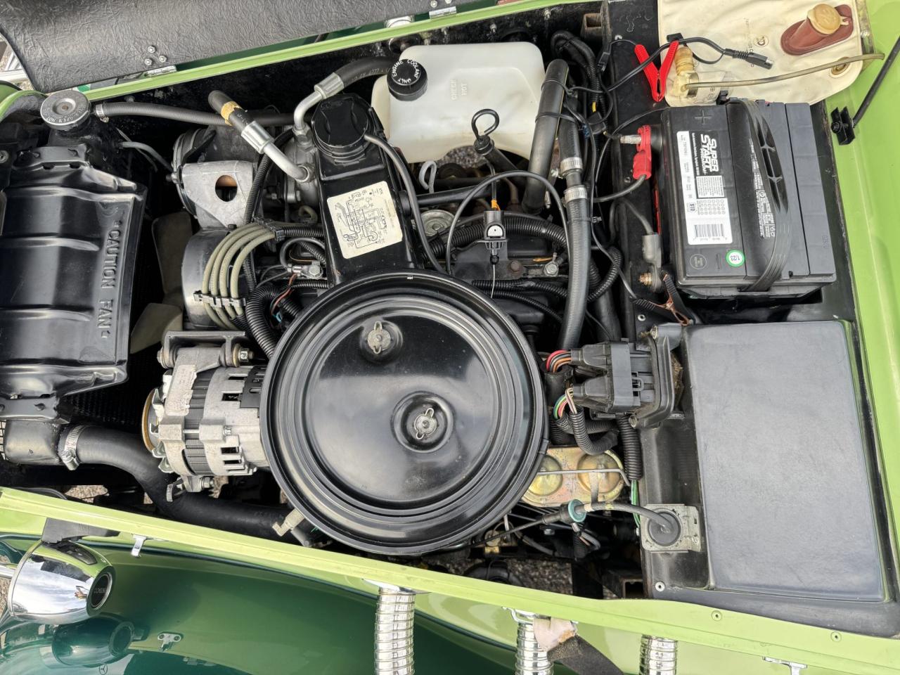 1929 Motorcar Mercedes-Benz Gazelle