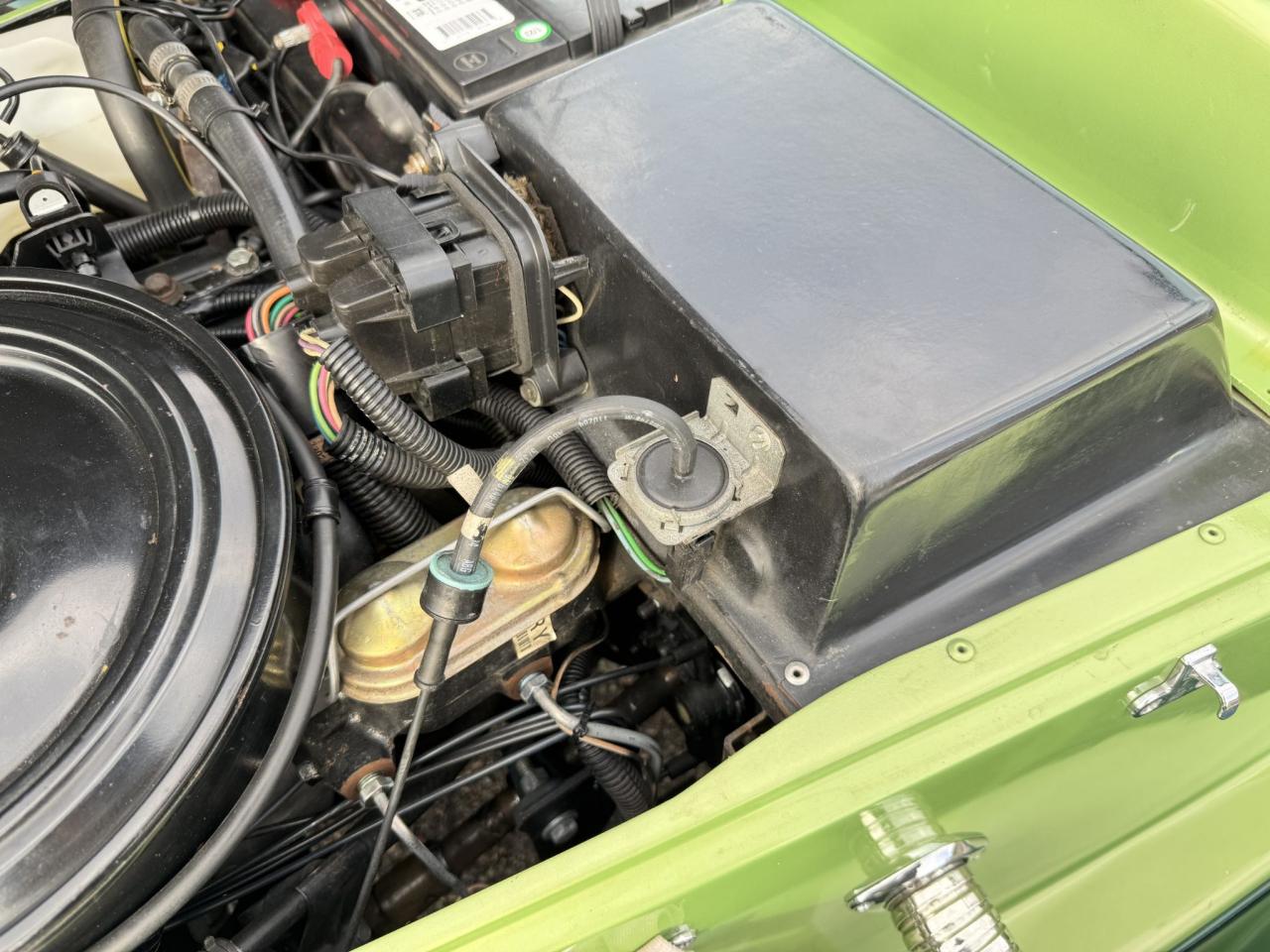 1929 Motorcar Mercedes-Benz Gazelle