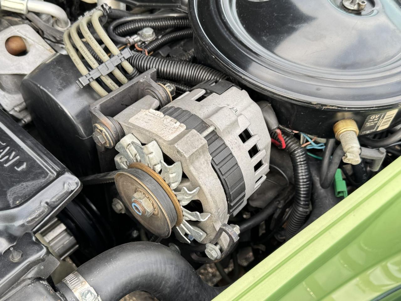 1929 Motorcar Mercedes-Benz Gazelle