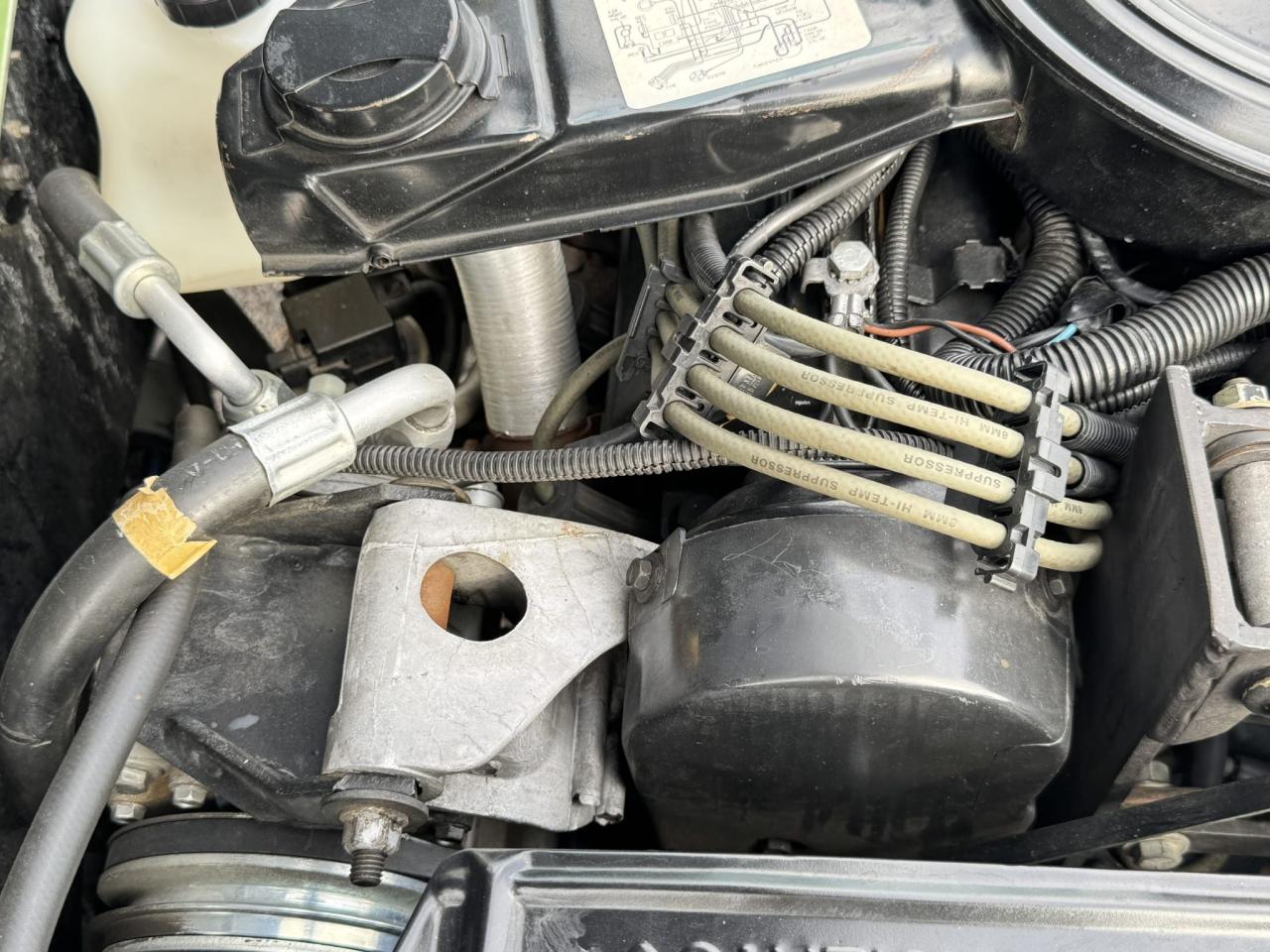 1929 Motorcar Mercedes-Benz Gazelle