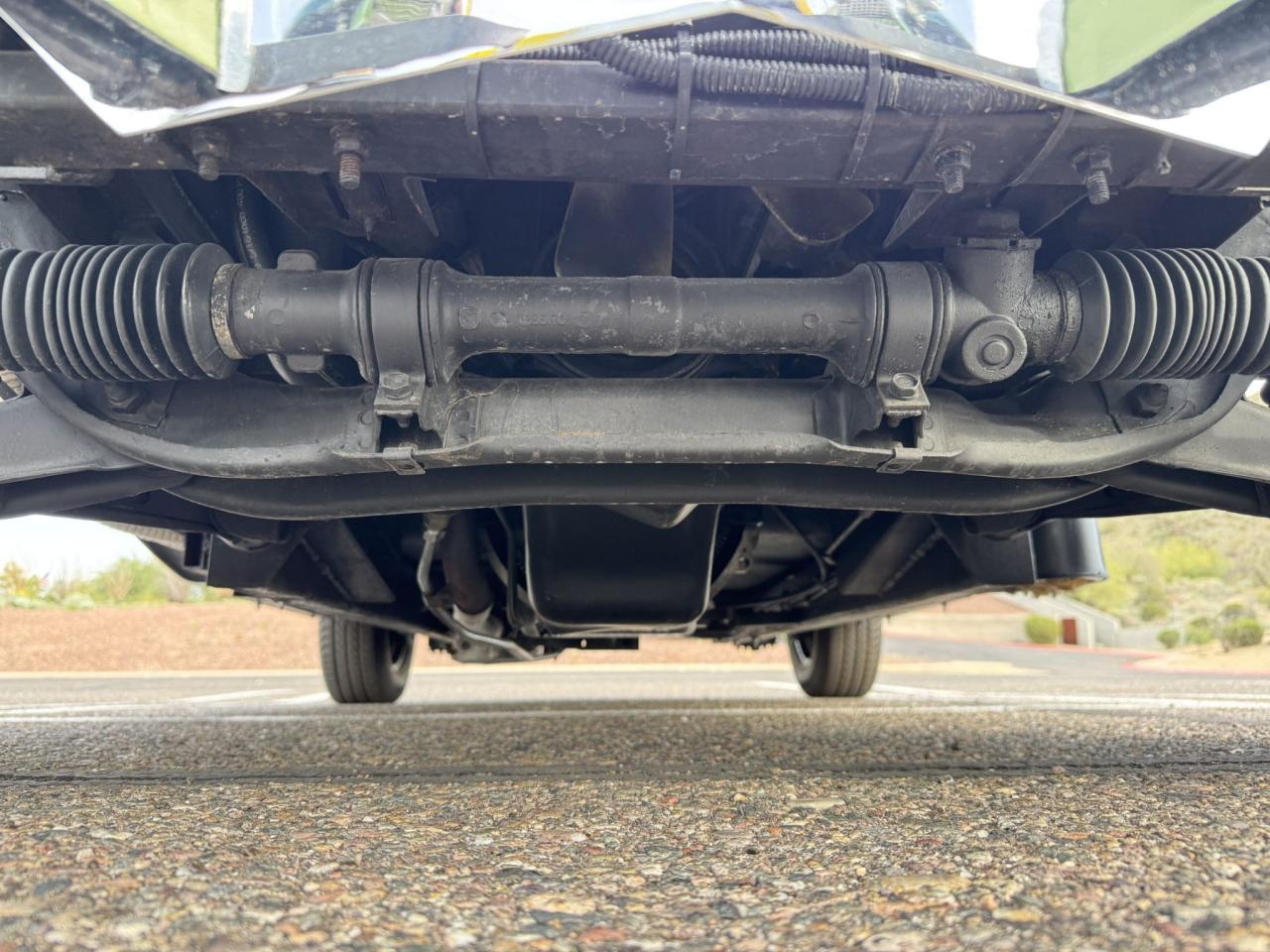 1929 Motorcar Mercedes-Benz Gazelle