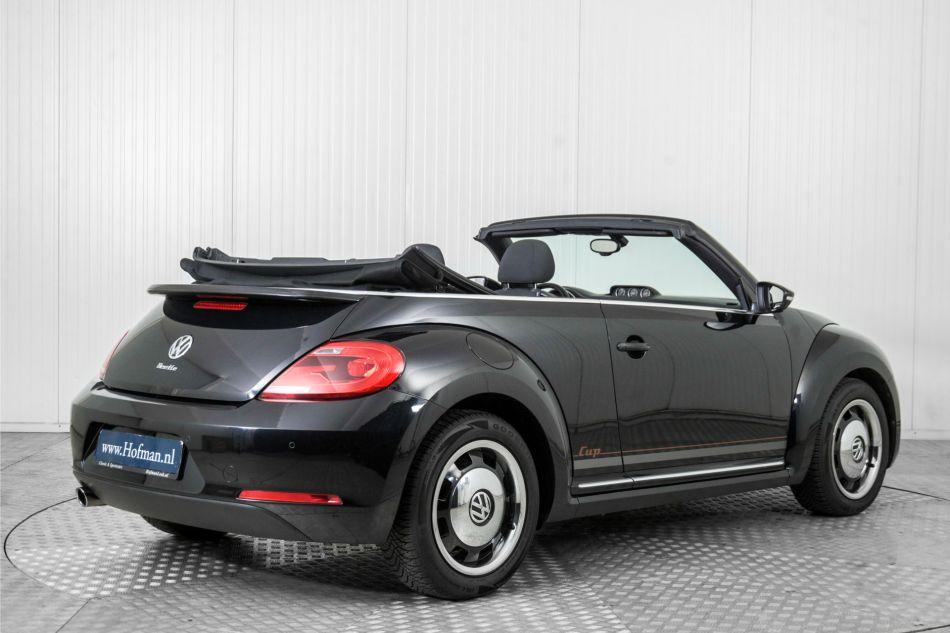 2014 Volkswagen Beetle