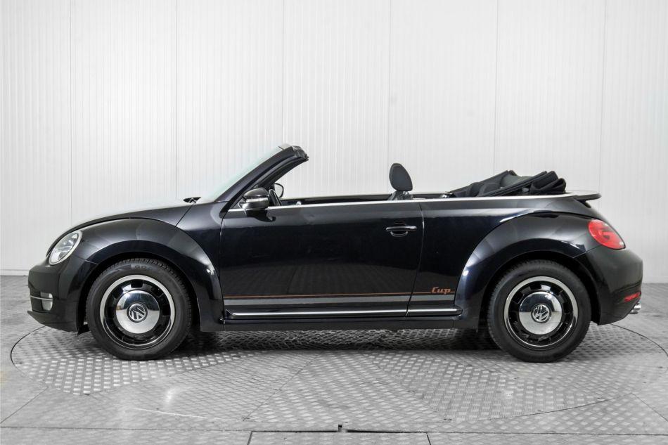 2014 Volkswagen Beetle