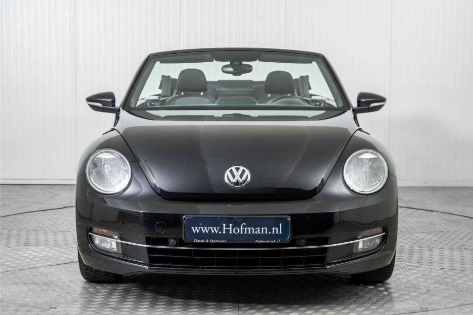 2014 Volkswagen Beetle