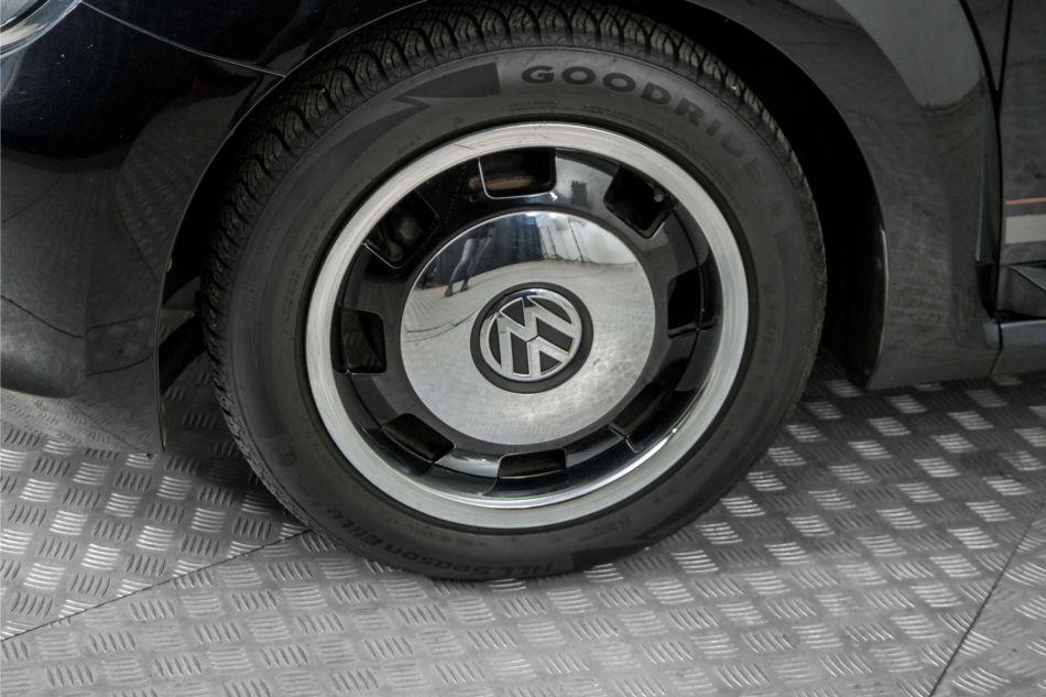 2014 Volkswagen Beetle