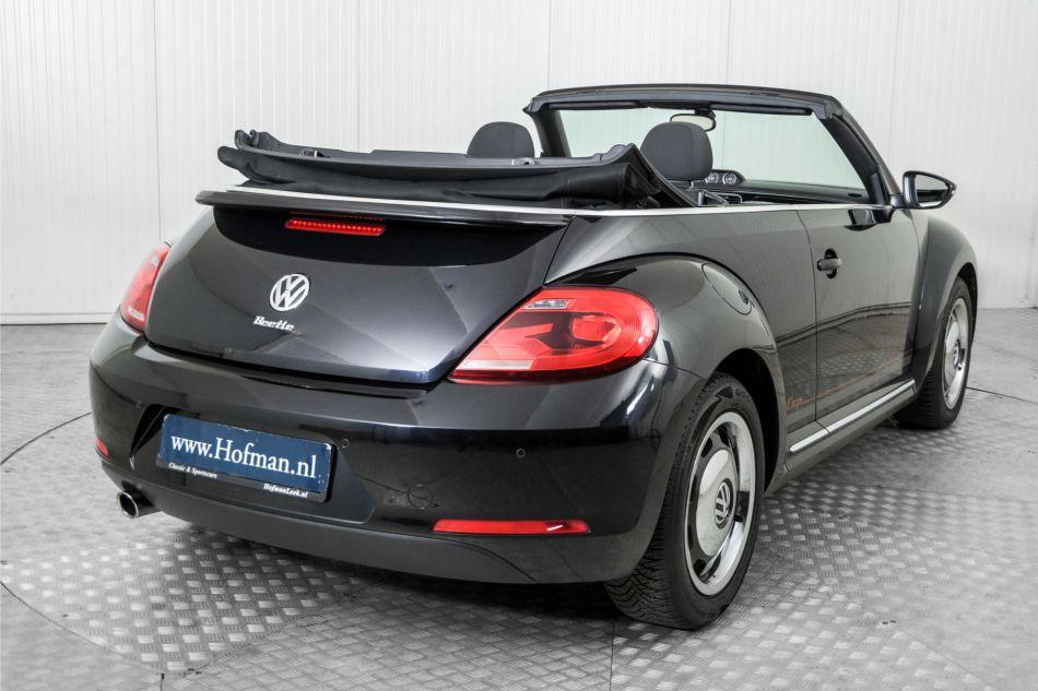 2014 Volkswagen Beetle