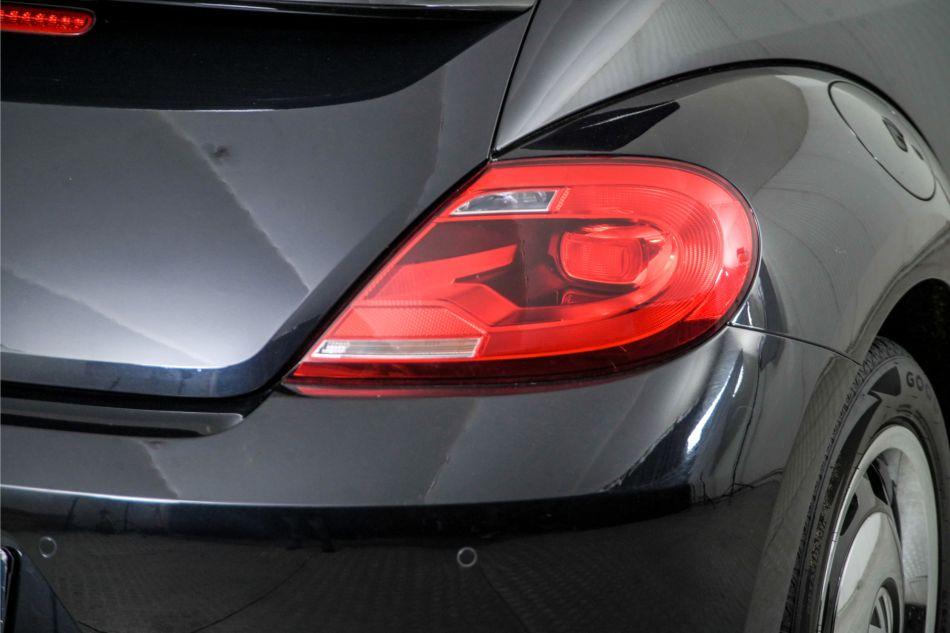 2014 Volkswagen Beetle