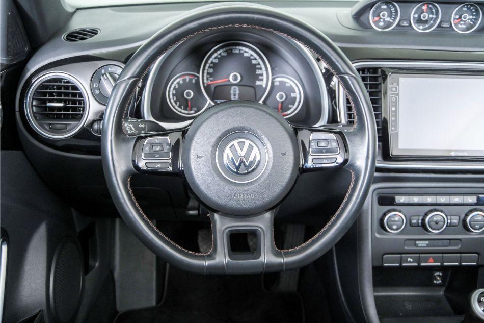 2014 Volkswagen Beetle