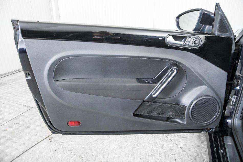 2014 Volkswagen Beetle