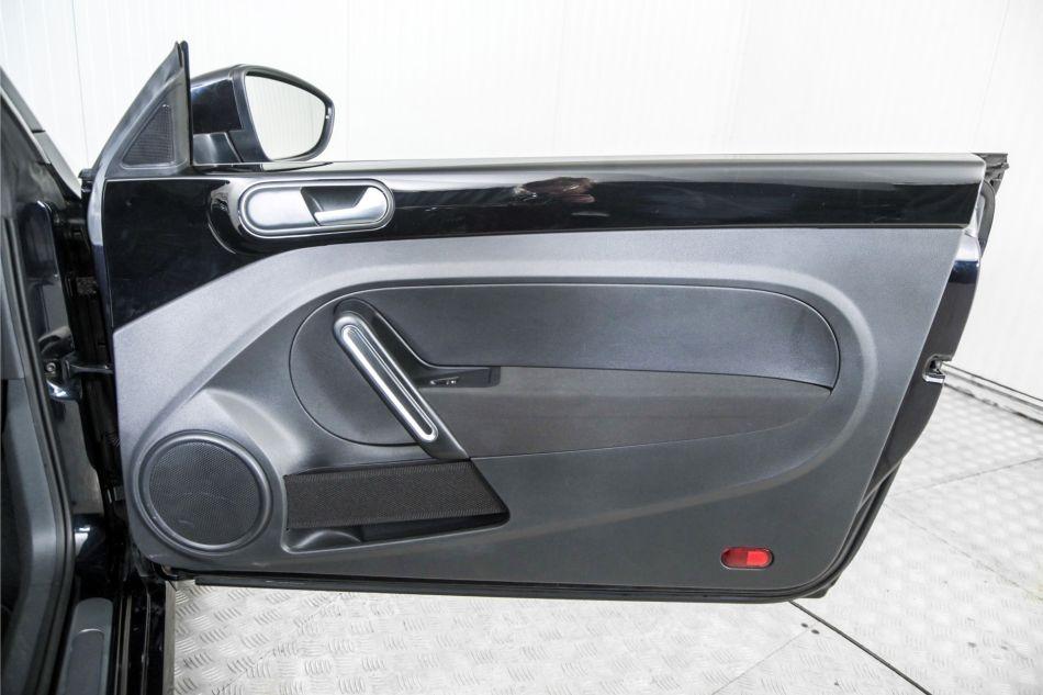 2014 Volkswagen Beetle