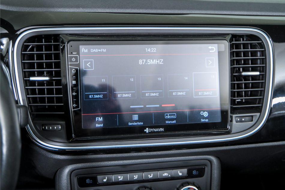 2014 Volkswagen Beetle