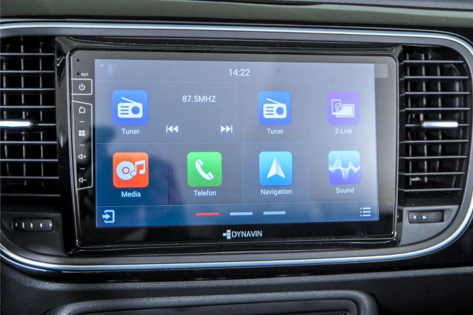 2014 Volkswagen Beetle