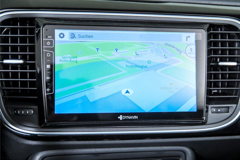 2014 Volkswagen Beetle