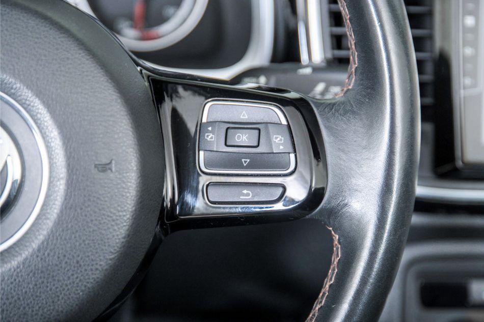 2014 Volkswagen Beetle